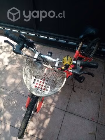 Bicicleta Bianchi aro 20 con cambio - Imagen 4