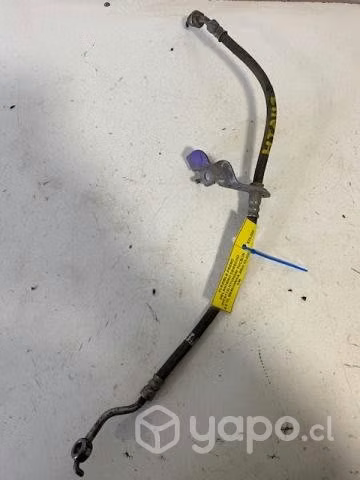 Flexible freno delantero derecho (HTA113) Hyundai
