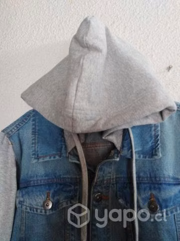 Casaca T-S