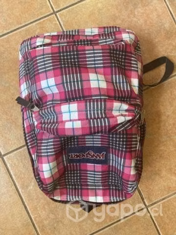 Mochila Jansport