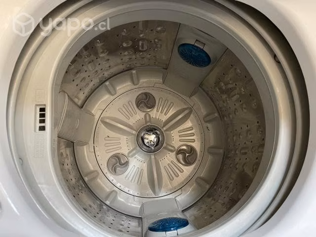 Lavadora LG