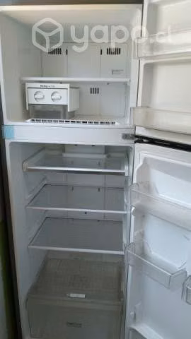 Refrigerador Lg Inverter