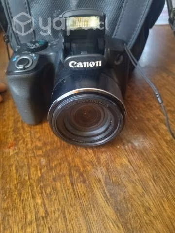 camara canon