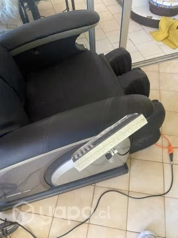 Sillón Masajes