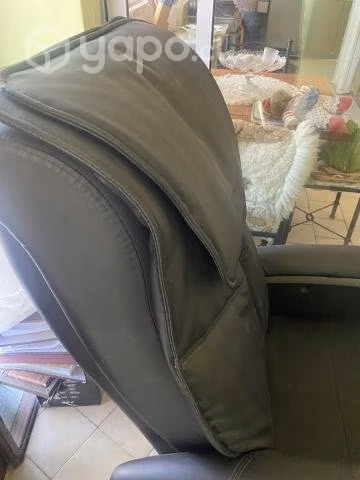 Sillón Masajes