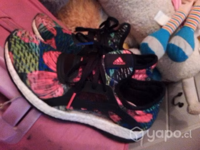 Zapatillas Adidas - Imagen 2