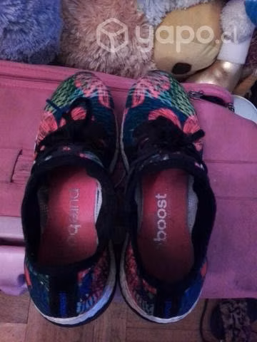 Zapatillas Adidas - Imagen 3
