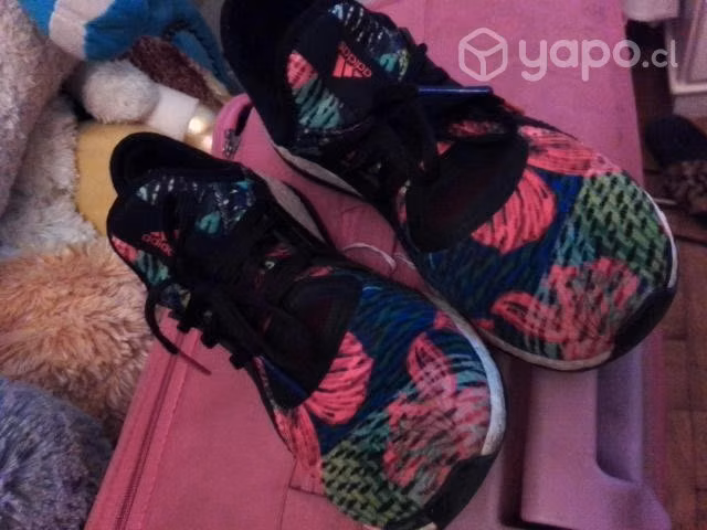 Zapatillas Adidas - Imagen 4