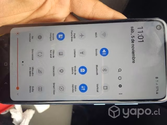 Samsung galaxy A11