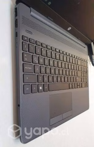 Notebook hp g8 - Imagen 2
