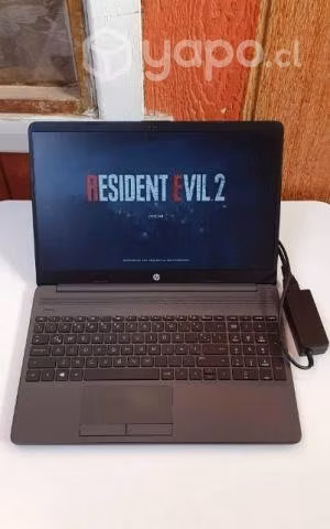Notebook hp g8 - Imagen 4
