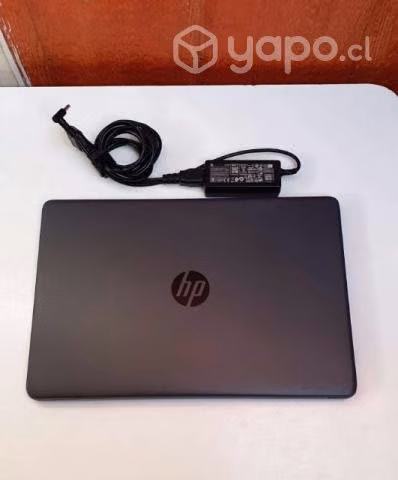 Notebook hp g8 - Imagen 3