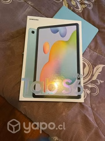 GALAXY TAB 6s Nuevo - Imagen 2