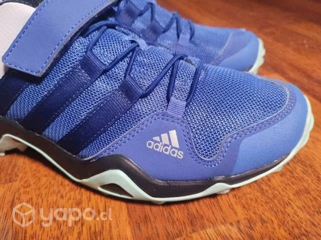 Zapatillas terrex adidas número 38