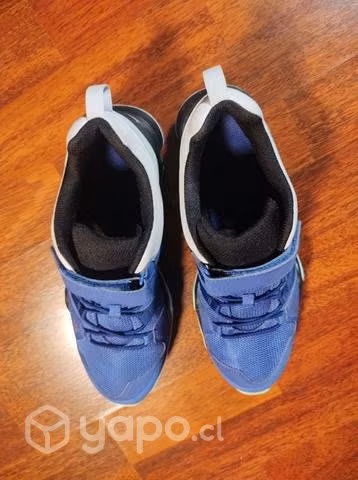Zapatillas terrex adidas número 38
