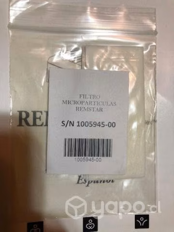 Auto C-PAP para evitar apneas del sueño - Imagen 5