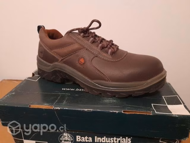 Zapatos de seguridad - Imagen 4