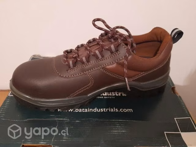 Zapatos de seguridad - Imagen 2