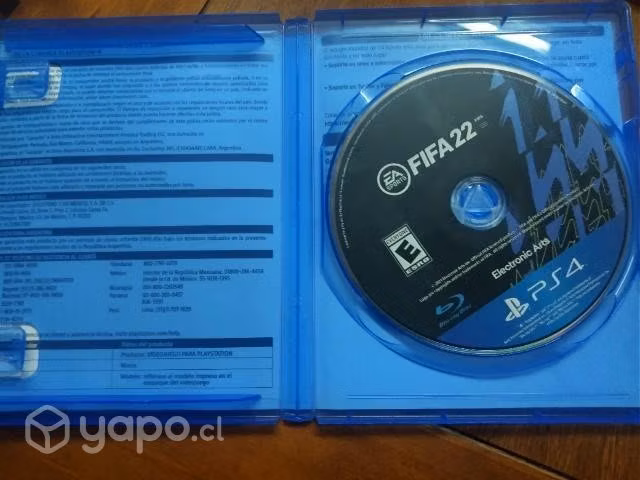 Fifa 22 - Imagen 2