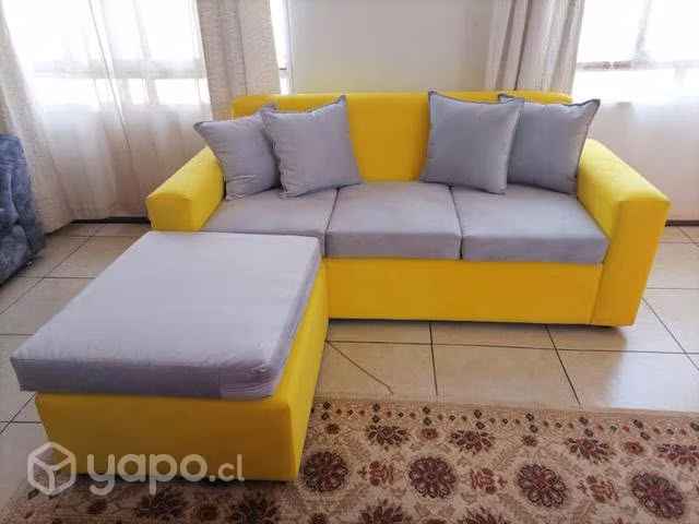 Muebles nuevos de fábrica