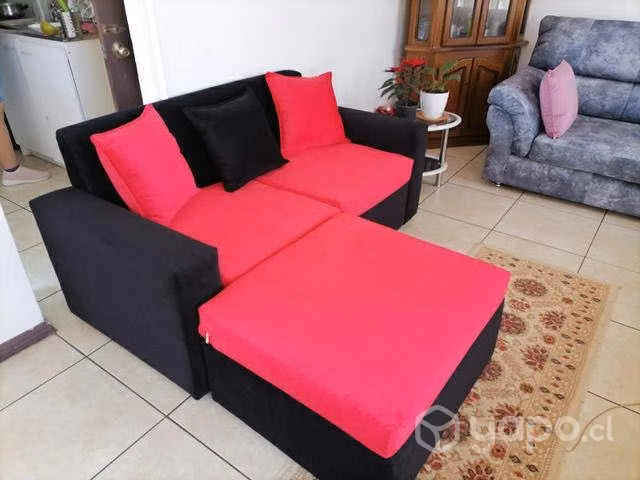 Muebles nuevos de fábrica