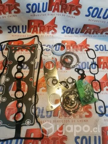 Dfsk  kit empaquetadura