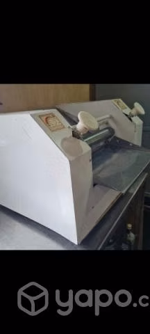 Sobadora casi nueva