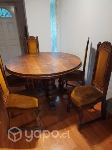 Se vende comedor