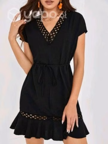 Vestido talla M
