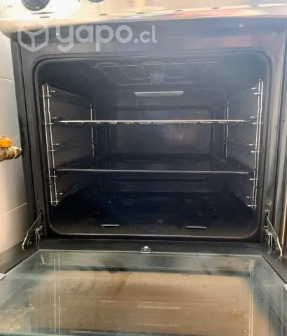 Vendo cocina fensa 2808