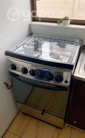 Vendo cocina fensa 2808