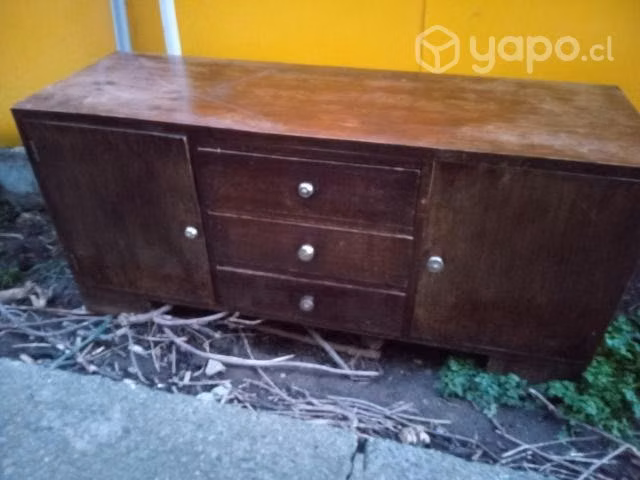 Mueble vintage