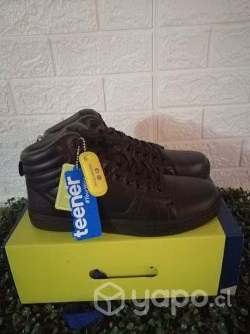Zapatos tenner