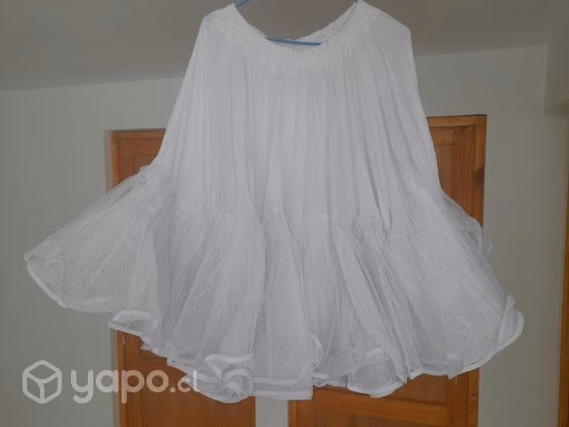 Vestido de china cueca - Imagen 4