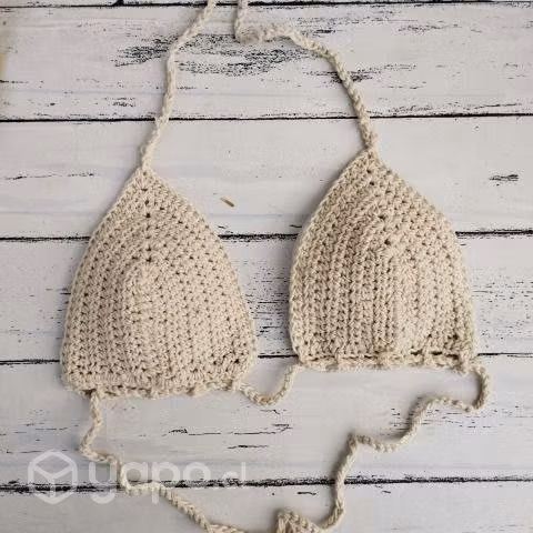 Top crochet - Imagen 3