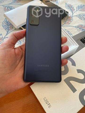 Galaxy S20 FE - Imagen 3