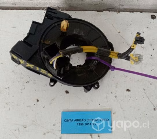 Cinta Airbag (FFX156) Ford F