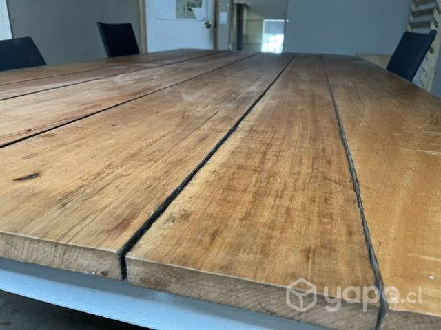 Mesa reunión