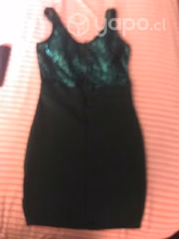 Vestido nuevo - Imagen 2