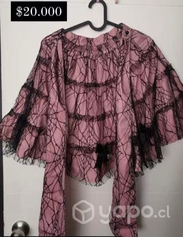 Falda Bodyline nueva talla M