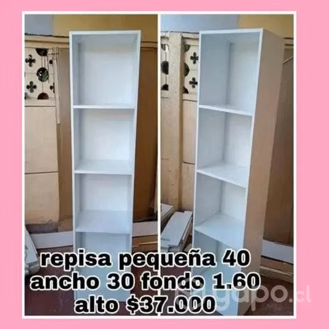 Muebles