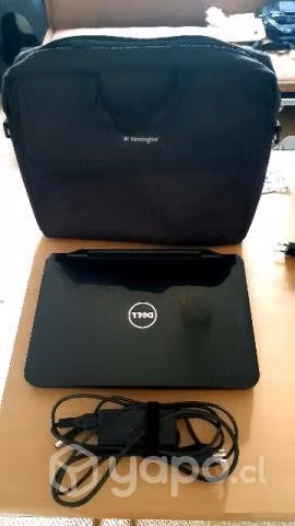 Notebook Dell