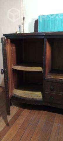 Mueble antiguo - Imagen 5