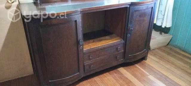 Mueble antiguo