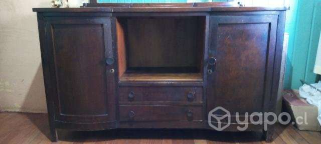 Mueble antiguo - Imagen 6