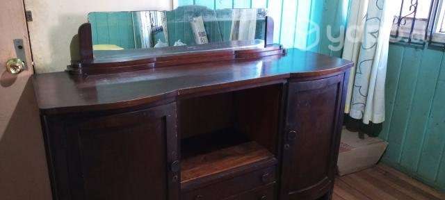 Mueble antiguo - Imagen 2