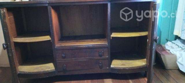 Mueble antiguo - Imagen 4