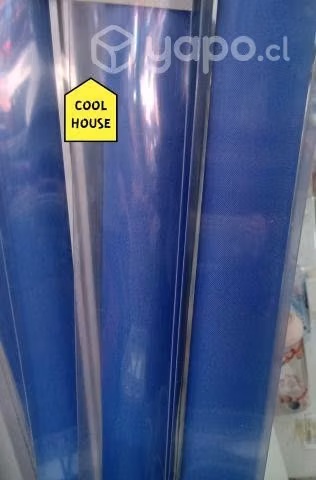 Cortinas Roller Lisa