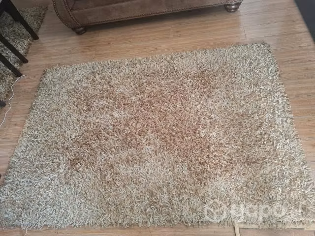 Alfombra 120x170 marca HC