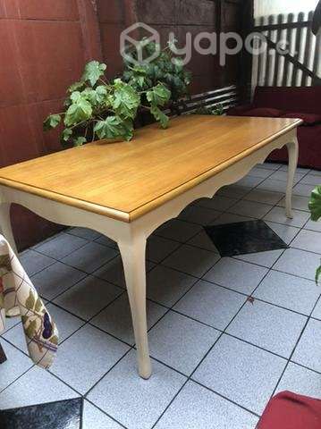 Mesa de comedor - Imagen 4